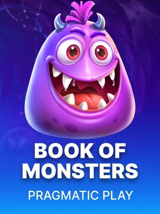 Book of Monsters game icon