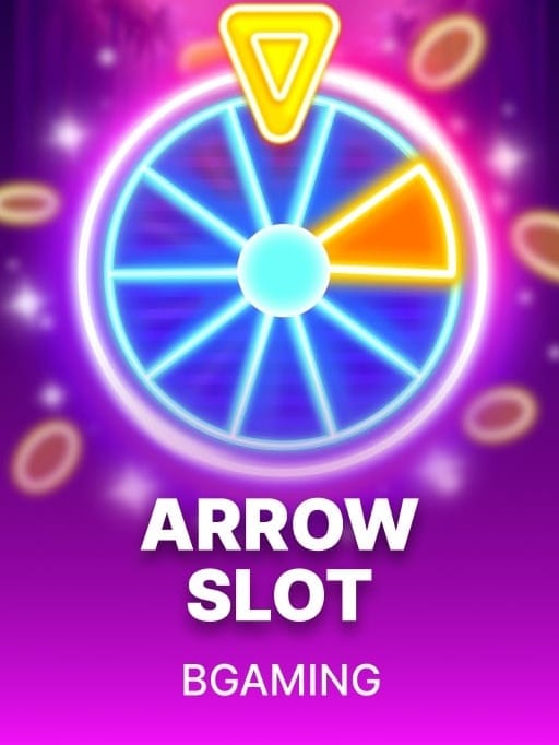 Arrow Slot game icon
