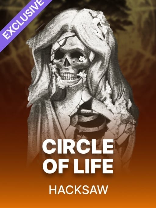 Circle Of Life game icon