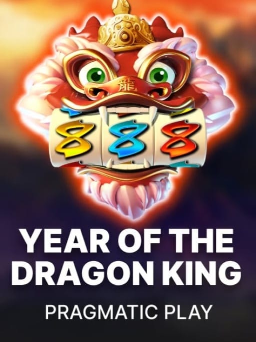 Year Of The Dragon King game icon
