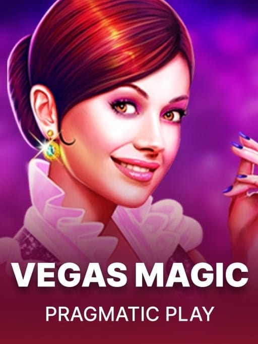 Vegas Magic game icon