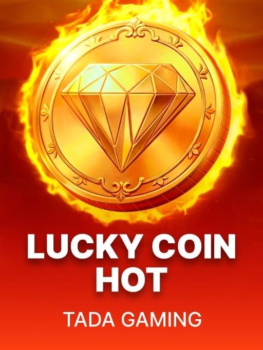 Lucky Coin HOT