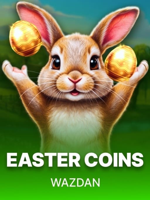 Easter Coins game icon
