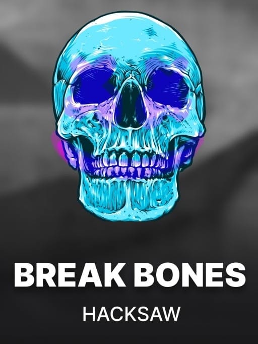 Break Bones game icon